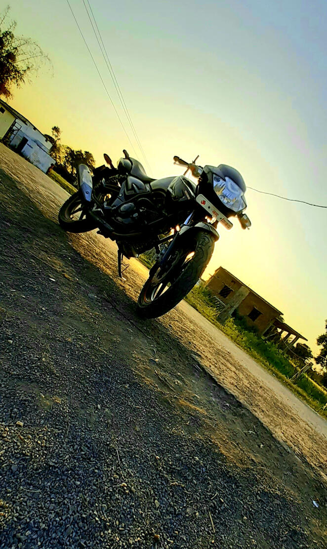 TVS APACHE RTR160