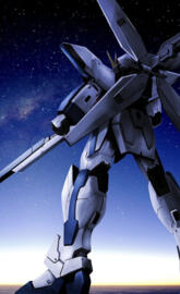 Gundam X