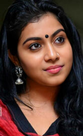 Shruti Ramachandran