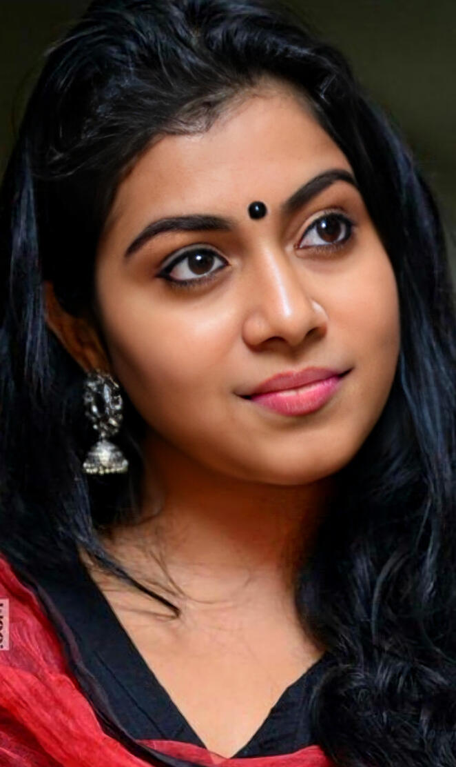 Shruti Ramachandran