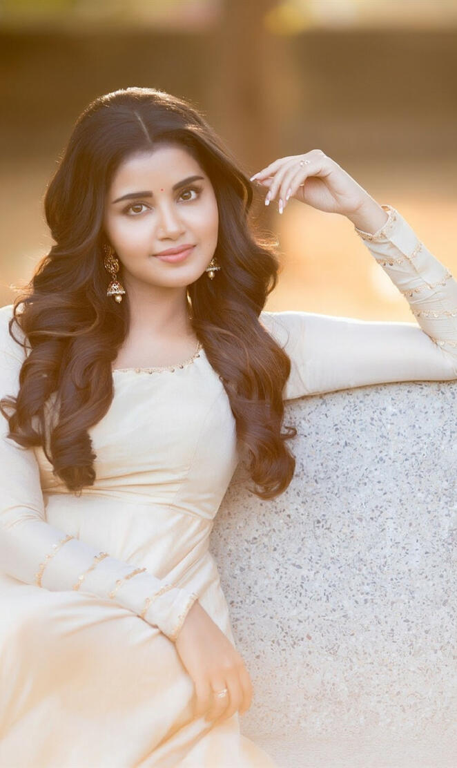 Anuapamaparameswaran