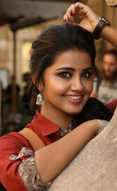 Anupama parameswaran