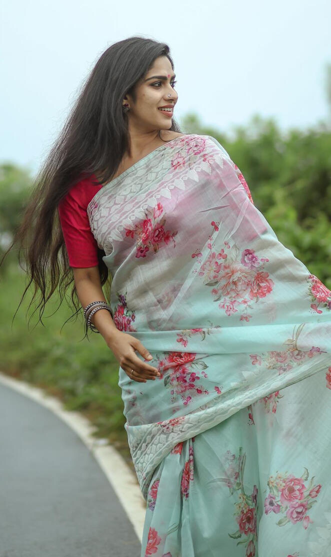 Swasika Vijayan
