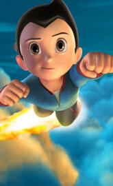 Astro Boy