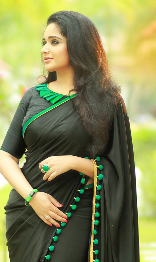 Kavya Madavan