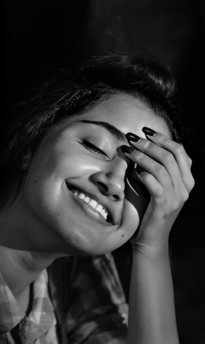 Anupama parameswaran