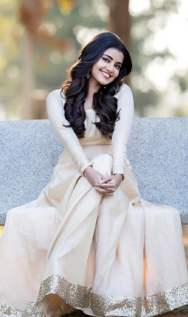 Anupama parameswaran