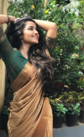 Anupama parameswaran