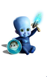 Megamind