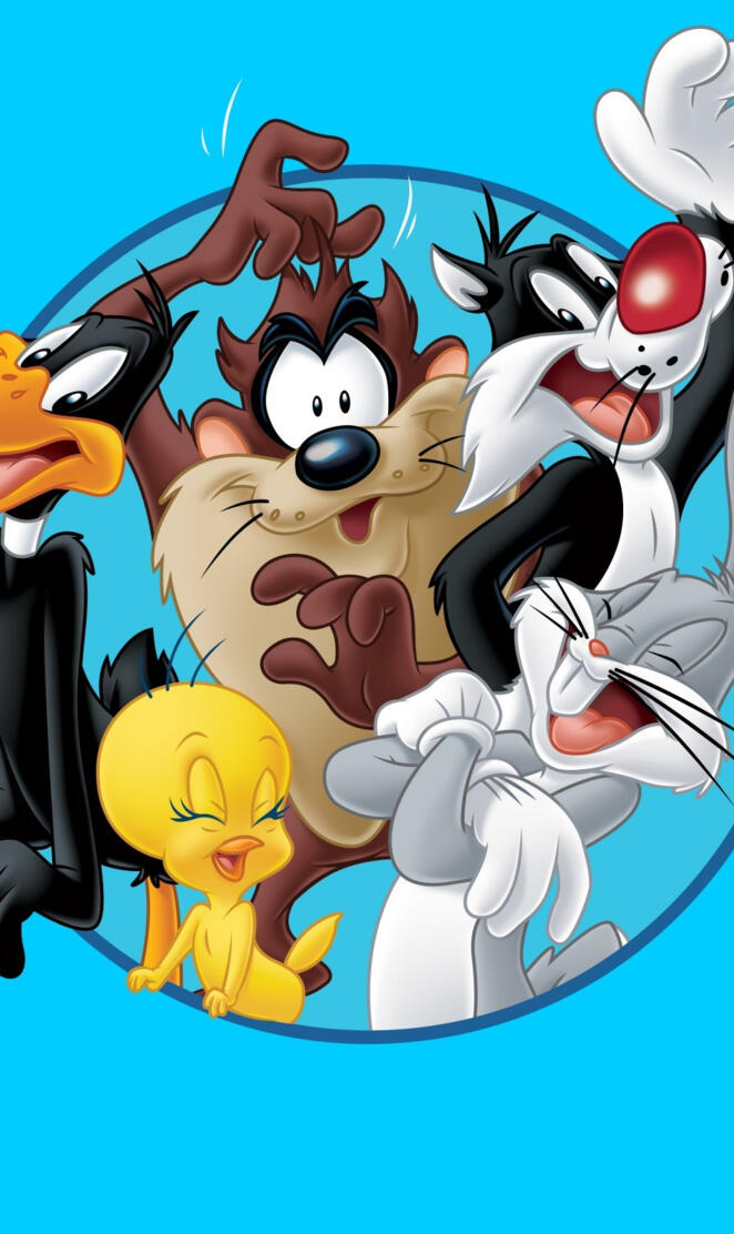 Looney Tunes