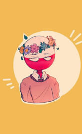 Countryhumans Poland