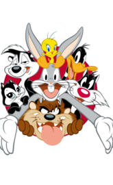 Looney Tunes