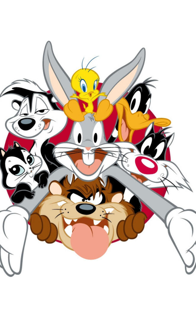 Looney Tunes
