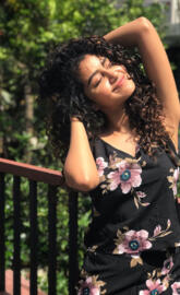 Anupama parameswaran