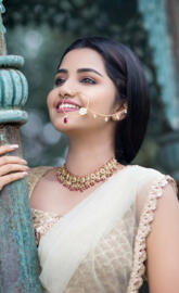 Anuapamaparameswaran