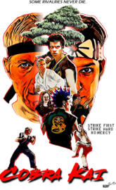 Cobra kai 06