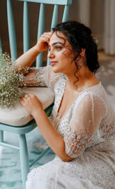 Nithya menen