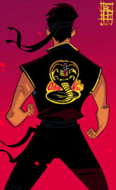 Cobra kai 05