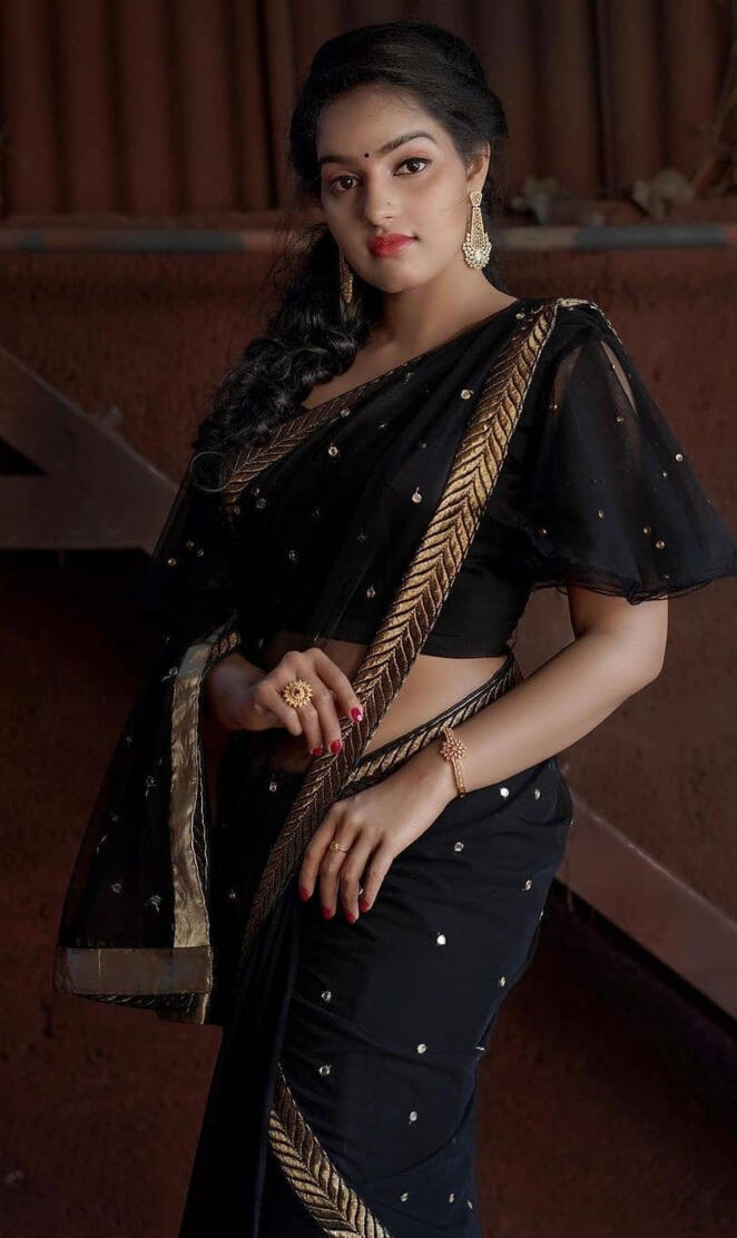 Malavika Menon