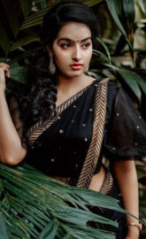 Malavika Menon