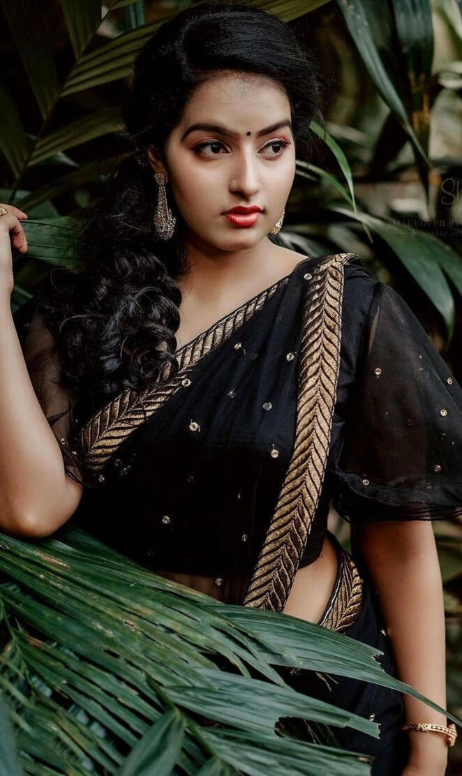 Malavika Menon