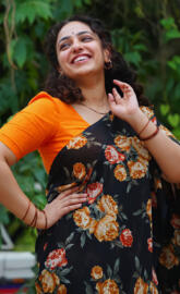 Nithya menen