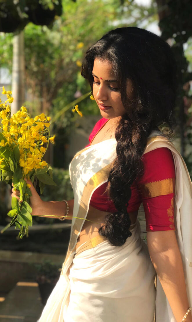 Anupamaparameswaran