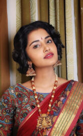 Anupamaparameswaran