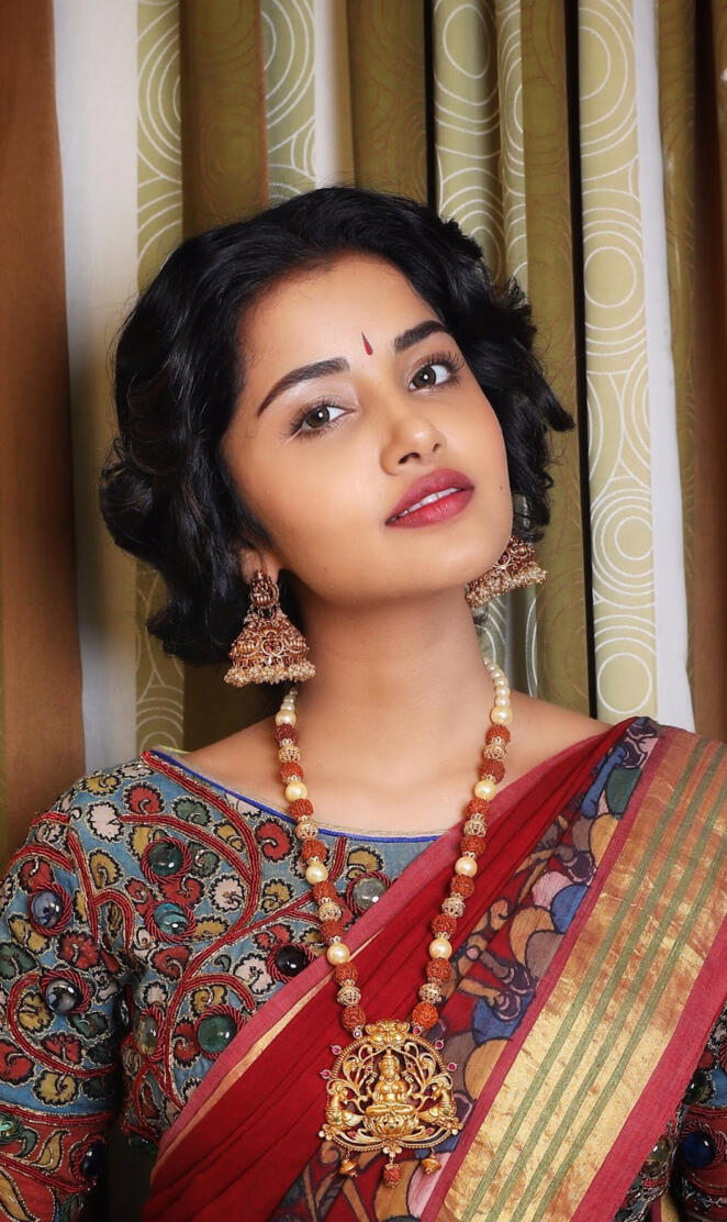 Anupamaparameswaran