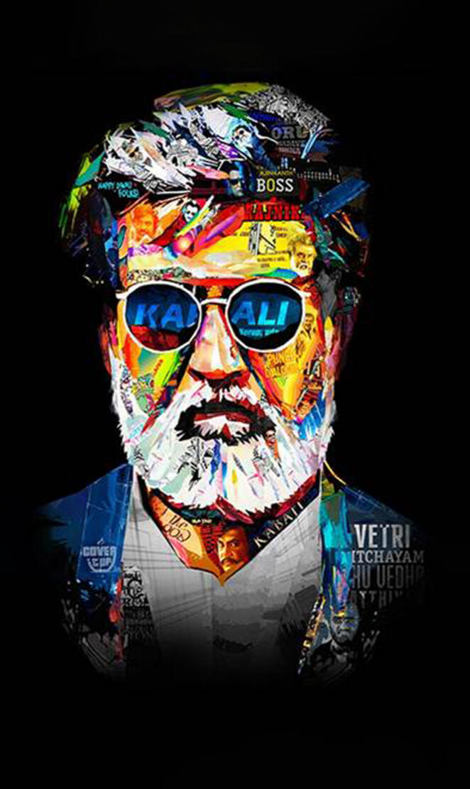Kabali