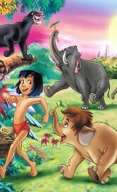 Jungle Book