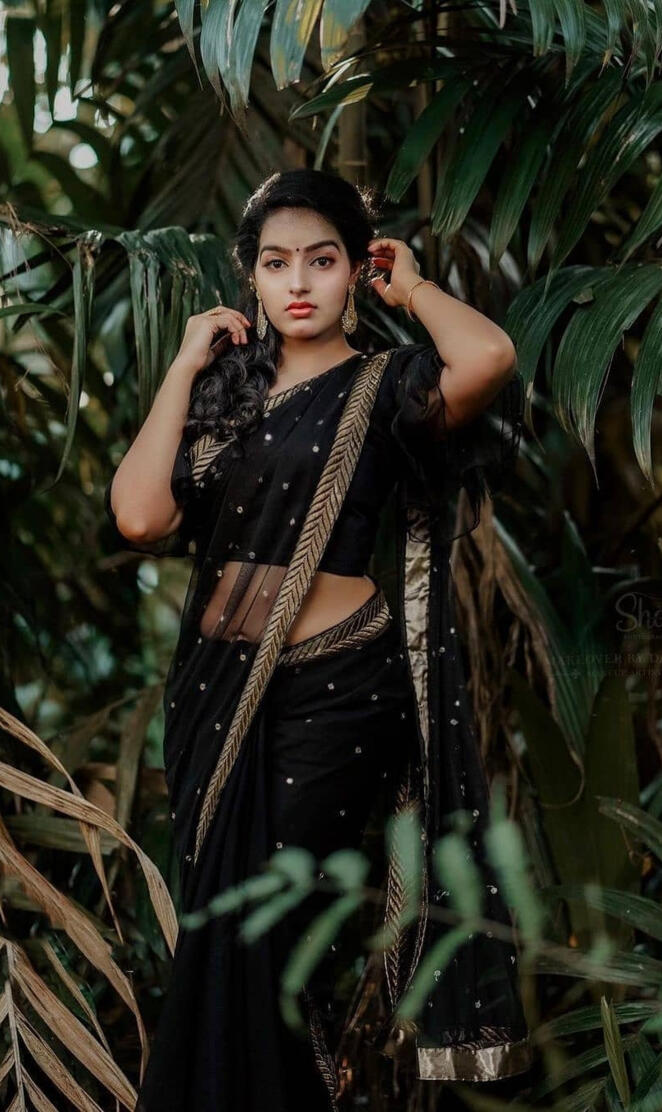 Malavika Menon