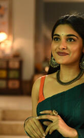 Nivetha Thomas