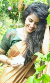 Anupama parameswaran