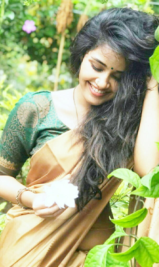 Anupama parameswaran
