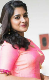 Nivetha thomas