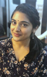 Nivetha thomas