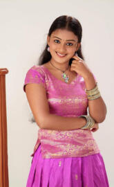 Mallu actress