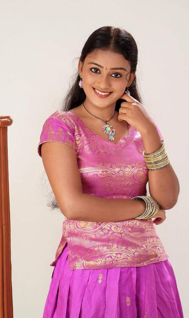 Mallu actress