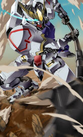 Iron-Blooded Orphans