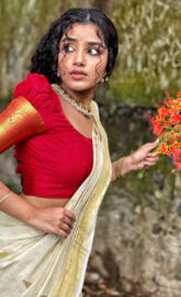 Anupama parameswaran