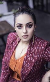Nithya menon