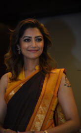 Mamata Mohandas
