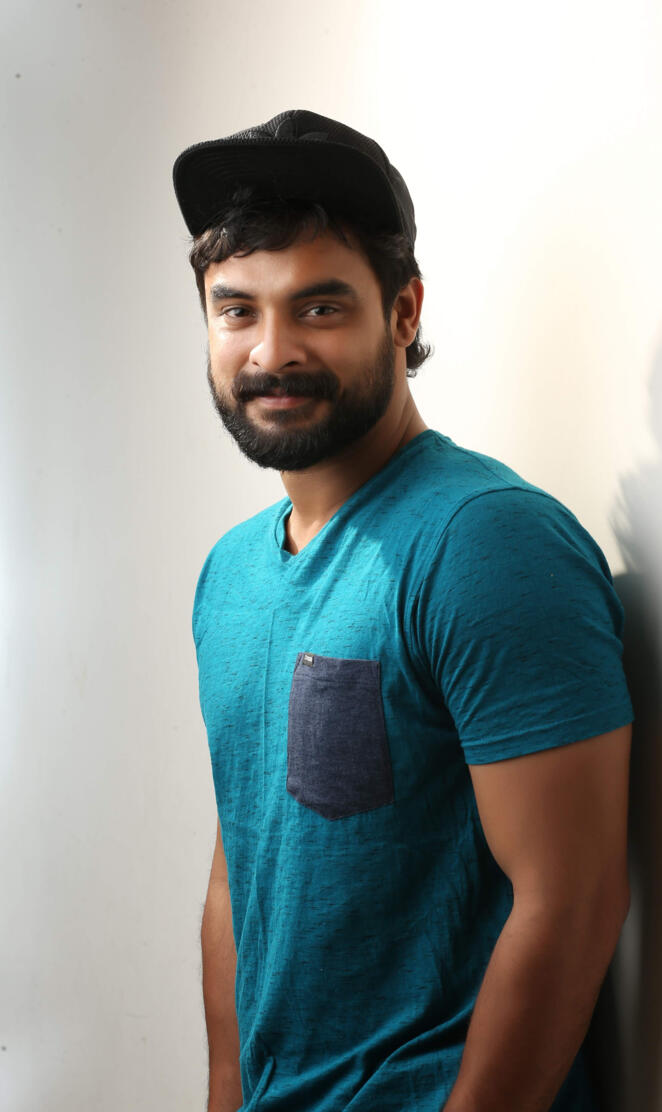 Tovino Thomas