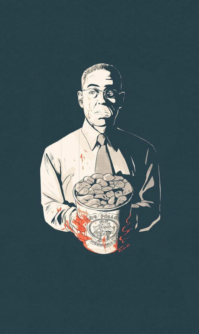 Gustavo fring