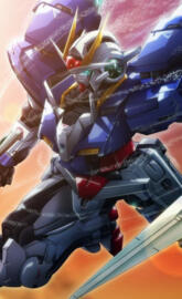 Gundam 00 Second