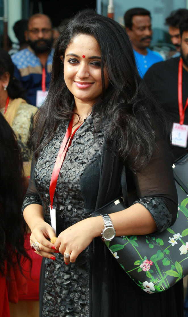 Kavya Madavan