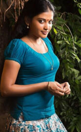 Shivada Nair