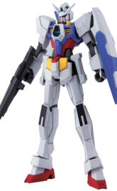 HG Gundam AGE-1