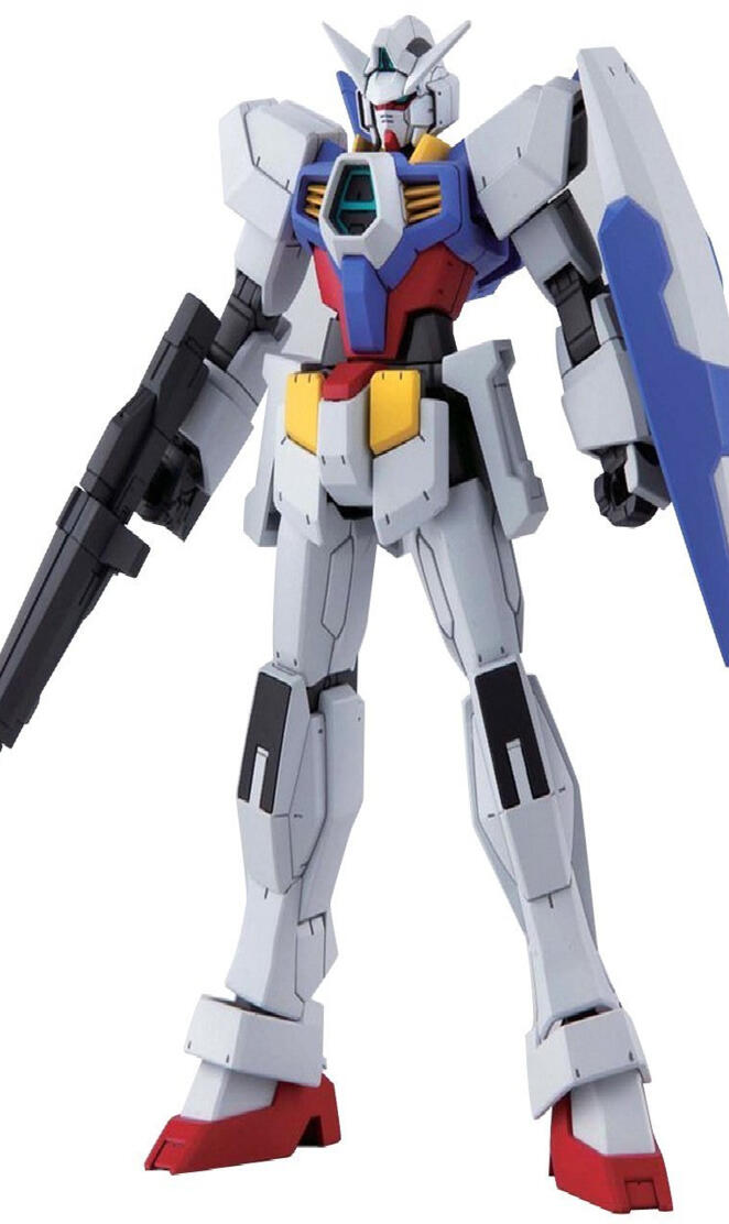 HG Gundam AGE-1